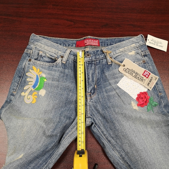 Jean - Picture 7 of 11